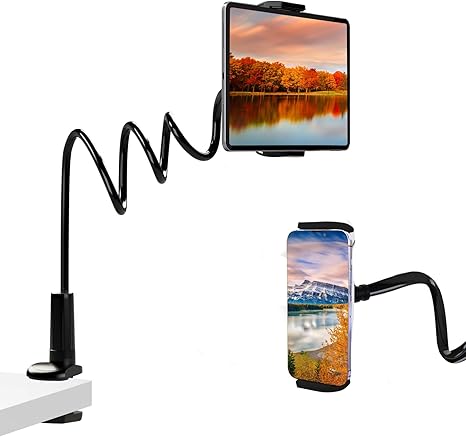 Mobile-Tablet Stand Holder